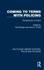 Coming To Terms With Policing - Preview