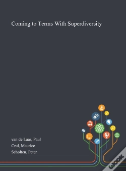 Capa do artigo Coming To Terms With Superdiversity