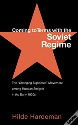 Capa do artigo Coming To Terms With The Soviet Regime