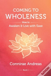 Capa do artigo Coming To Wholeness