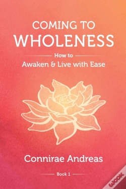 Capa do artigo Coming To Wholeness