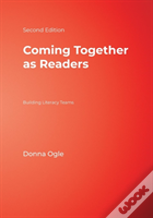 Coming Together As Readers