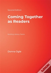 Capa do artigo Coming Together As Readers