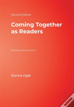 Capa do artigo Coming Together As Readers