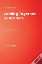 Capa do artigo Coming Together As Readers