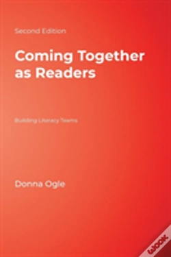 Capa do artigo Coming Together As Readers