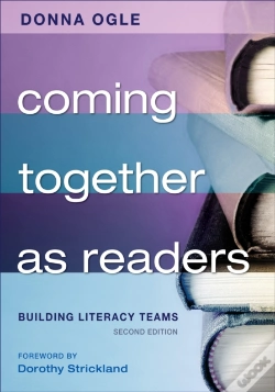 Capa do artigo Coming Together As Readers