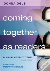 Capa do artigo Coming Together As Readers