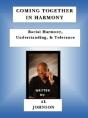 Coming Together In Harmony - Racial Harmony, Understanding, And Tolerance - Preview