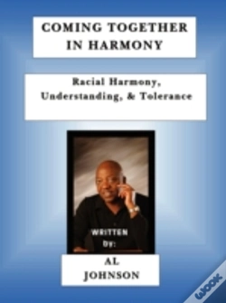 Capa do artigo Coming Together In Harmony - Racial Harmony, Understanding, And Tolerance