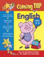 Coming Top: English - Ages 3-4 - Preview