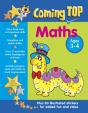 Coming Top: Maths - Ages 3-4 - Preview