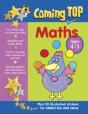 Coming Top: Maths - Ages 4 - 5 - Preview