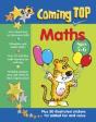 Coming Top: Maths - Ages 5-6 - Preview