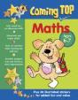 Coming Top: Maths - Ages 6-7 - Preview