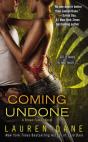 Coming Undone - Preview