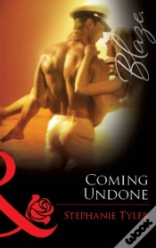 Capa do artigo Coming Undone