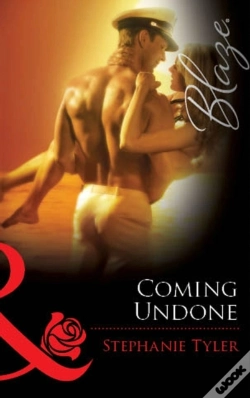 Capa do artigo Coming Undone