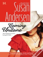 Capa do artigo Coming Undone