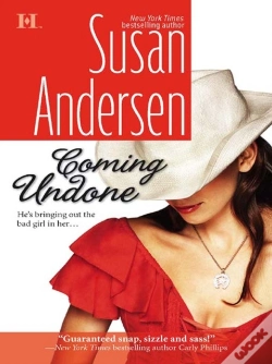 Capa do artigo Coming Undone