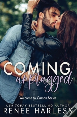 Capa do artigo Coming Unplugged