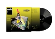 Capa do artigo Coming Up (30th Anniversary Half-speed Master) - Vinil