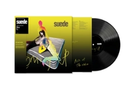 Capa do artigo Coming Up (30th Anniversary Half-speed Master) - Vinil