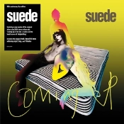 Capa do artigo Coming Up (30th Anniversary Super Deluxe Edition) - CD