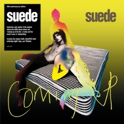 Capa do artigo Coming Up (30th Anniversary Super Deluxe Edition) - CD