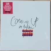 Capa do artigo Coming Up At The BBC - Vinil
