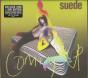 Coming Up - CD - Preview