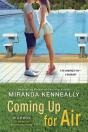 Coming Up For Air - Preview