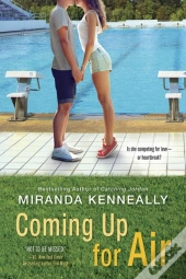 Coming Up For Air