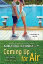 Coming Up For Air - Preview