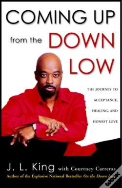 Capa do artigo Coming Up From The Down Low