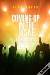 Capa do artigo Coming Up In The Scene