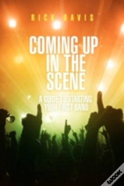 Capa do artigo Coming Up In The Scene