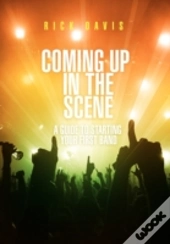 Coming Up In The Scene