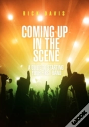 Capa do artigo Coming Up In The Scene