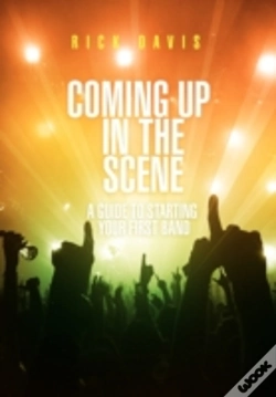 Capa do artigo Coming Up In The Scene