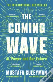 Capa do artigo Coming Wave