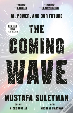 Capa do artigo Coming Wave