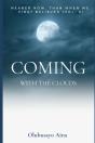 Coming With The Clouds - Preview