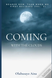 Capa do artigo Coming With The Clouds
