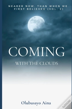 Capa do artigo Coming With The Clouds