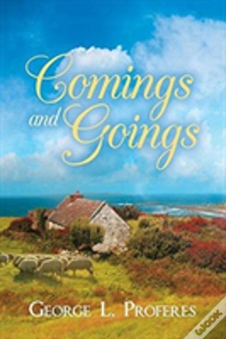 Capa do artigo Comings And Goings