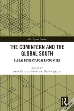 Capa do artigo Comintern And The Global South
