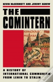 Capa do artigo Comintern