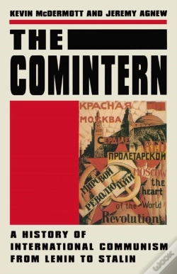 Capa do artigo Comintern