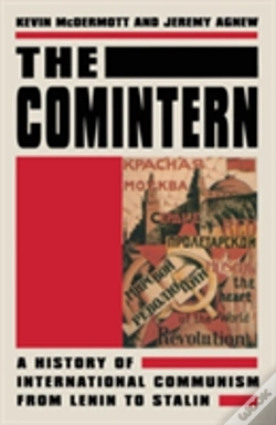 Capa do artigo Comintern